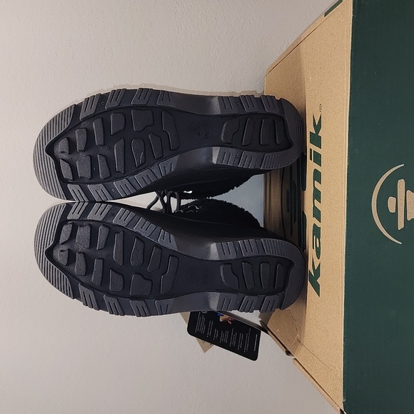 Kamik Womens Snovalley 5 Snow Boot - Picture 7 of 7